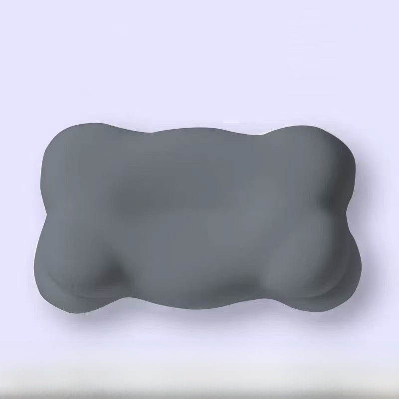 Memory Foam Neck Support Pillow