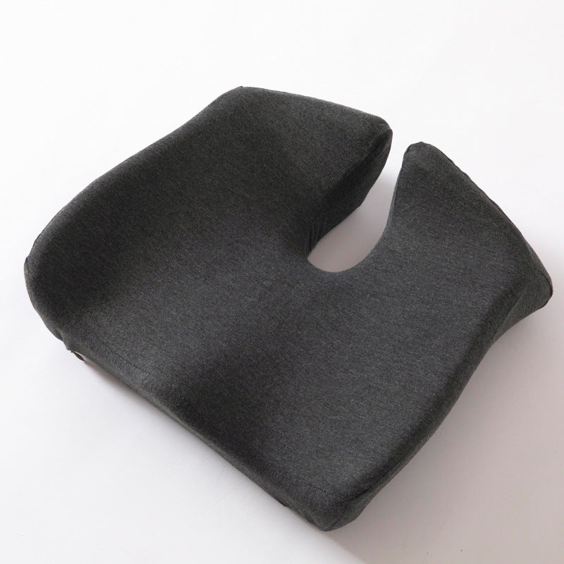 Memory Foam Office Chair Cushion for Long Sitting Comfort