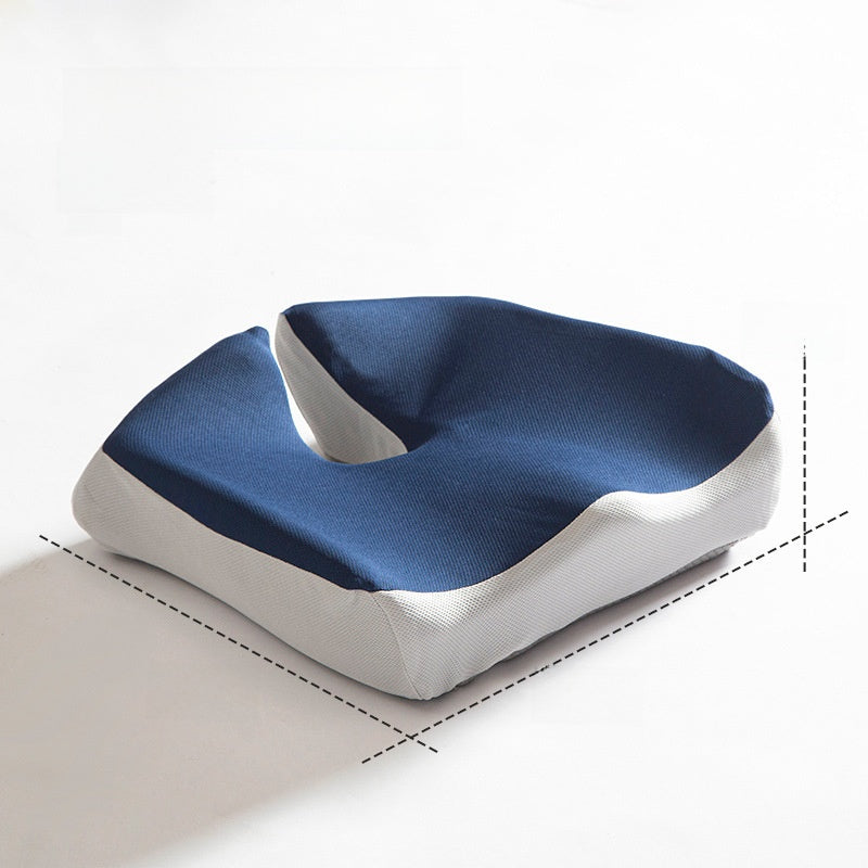 Memory Foam Office Chair Cushion for Long Sitting Comfort