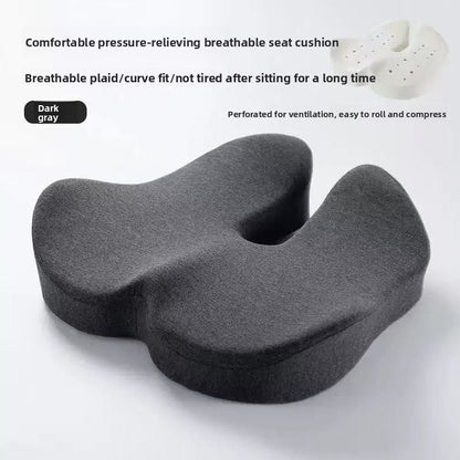 Memory Foam Office Chair Cushion