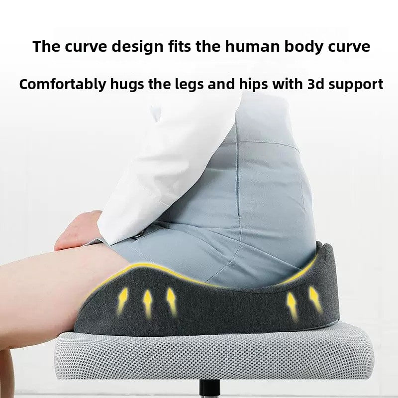 Memory Foam Office Chair Cushion