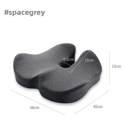 Memory Foam Office Chair Cushion