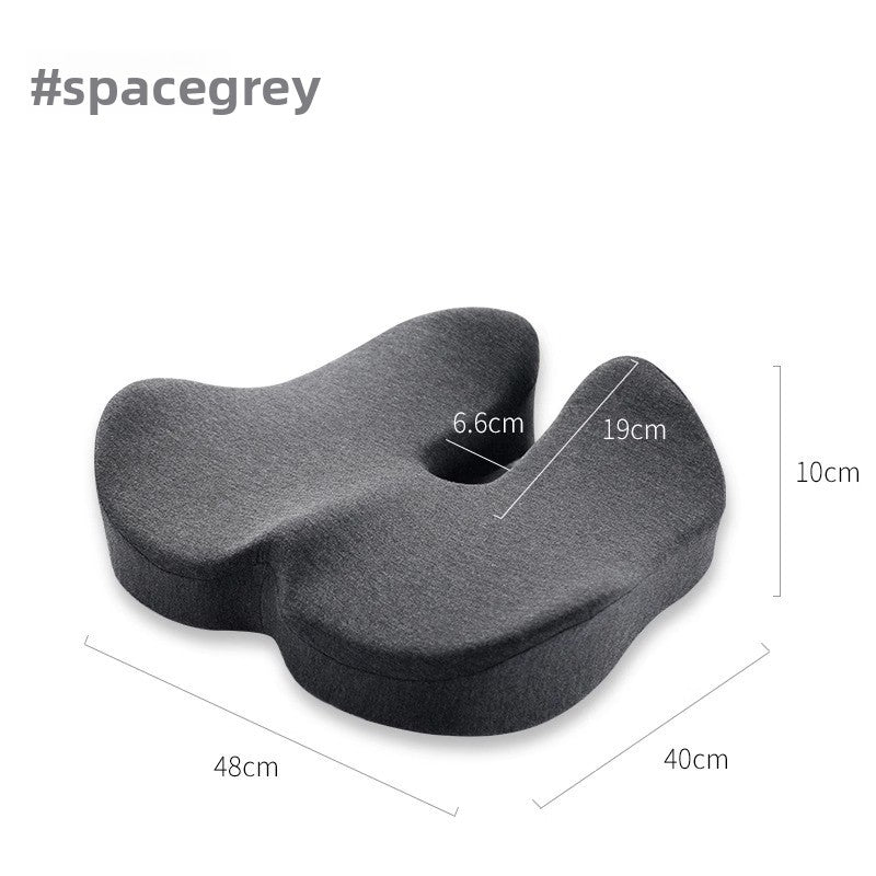 Memory Foam Office Chair Cushion