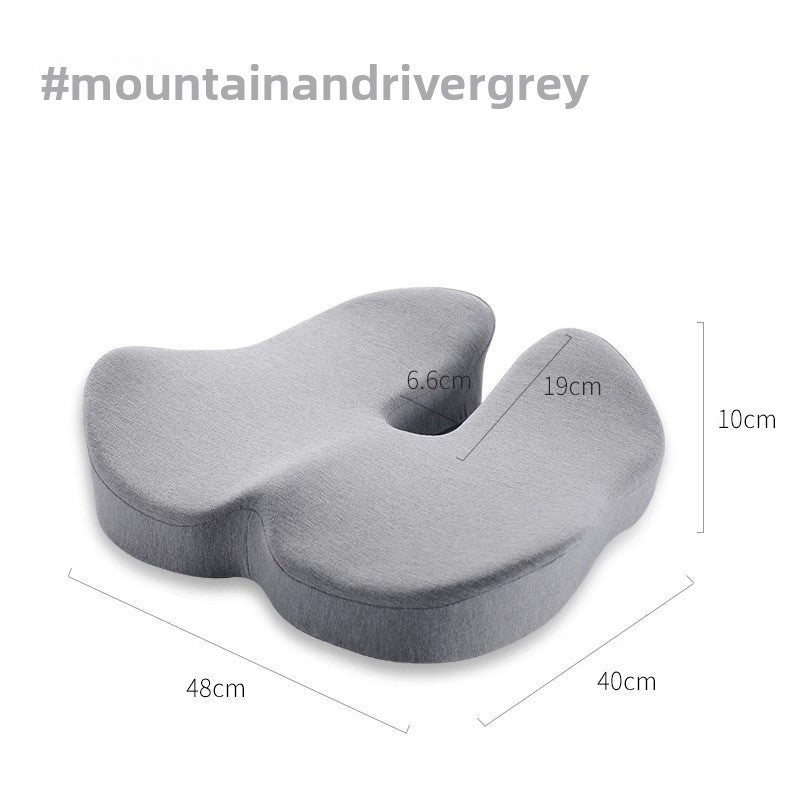 Memory Foam Office Chair Cushion