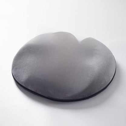 Memory foam office cushion