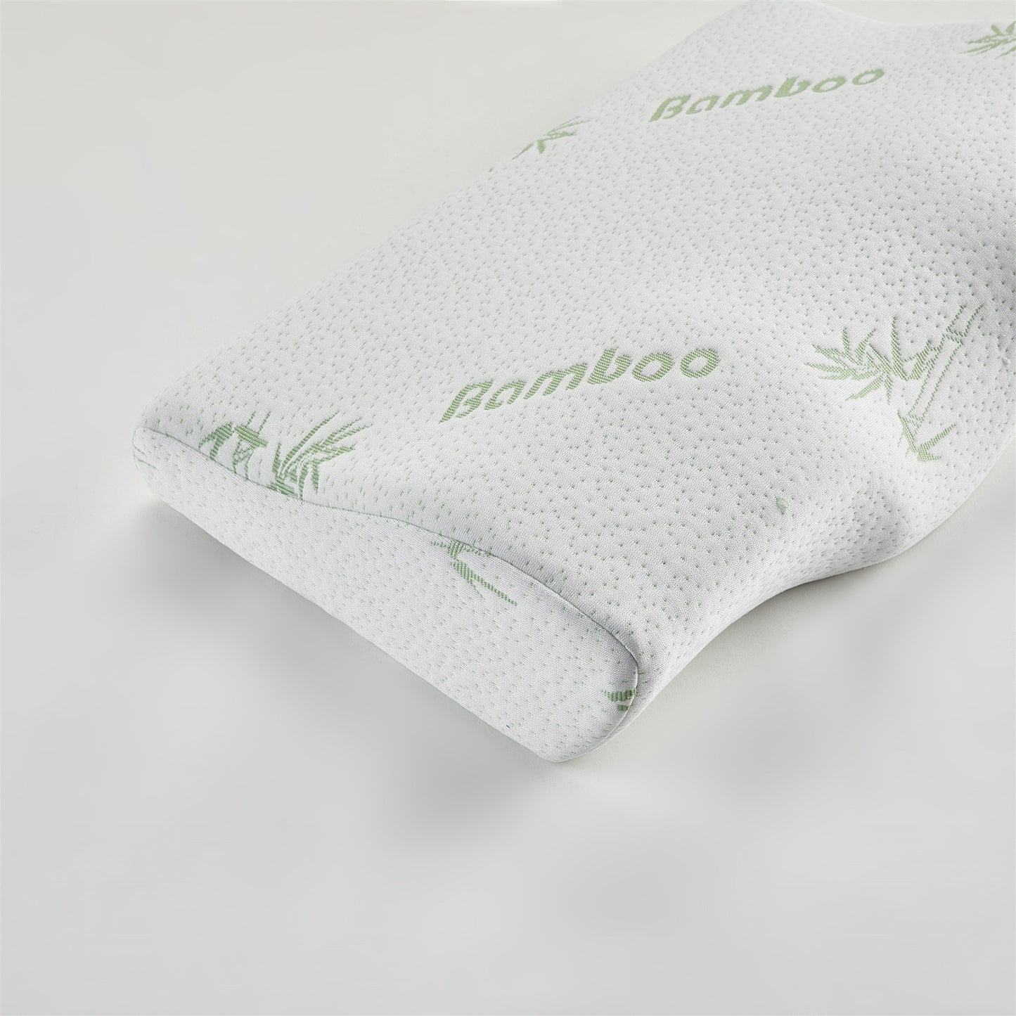 Memory foam pillow cervical pillow