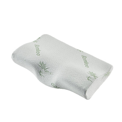 Memory foam pillow cervical pillow