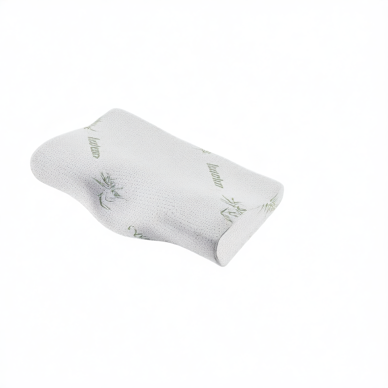 Memory foam pillow cervical pillow