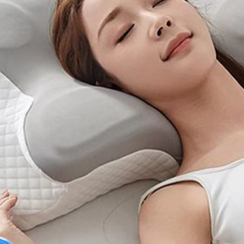 Memory Foam Pillow