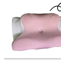 Memory Foam Pillow