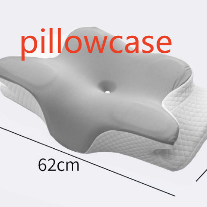 Memory Foam Pillow