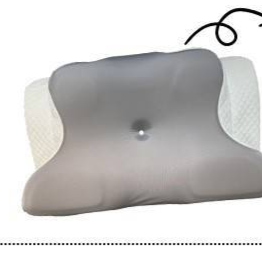 Memory Foam Pillow
