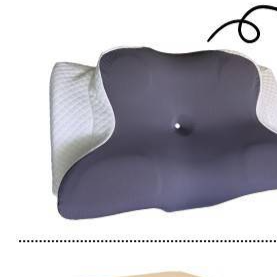 Memory Foam Pillow