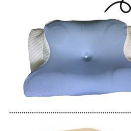 Memory Foam Pillow