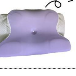 Memory Foam Pillow