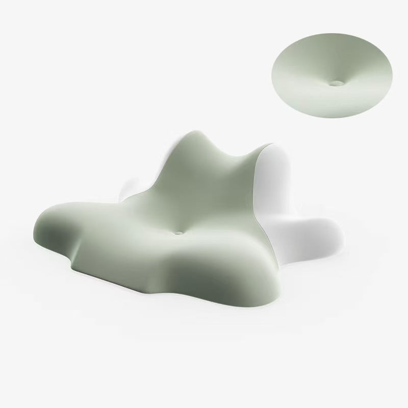 memory foam pillow