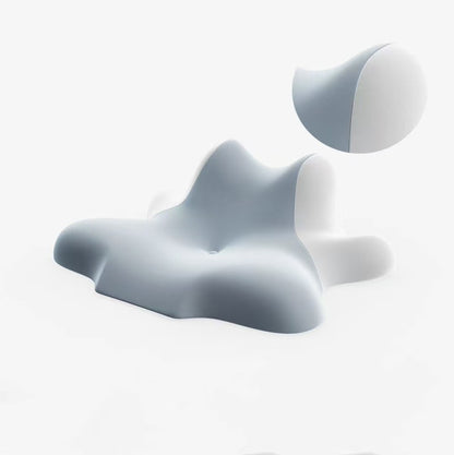 memory foam pillow
