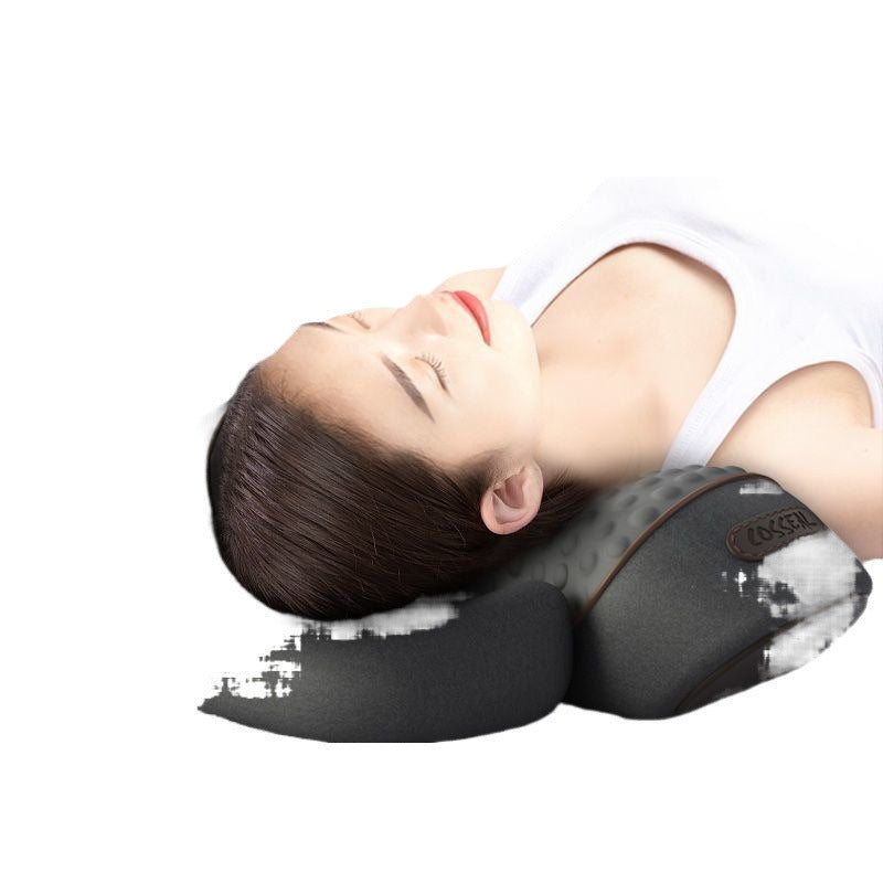 Memory foam pillow
