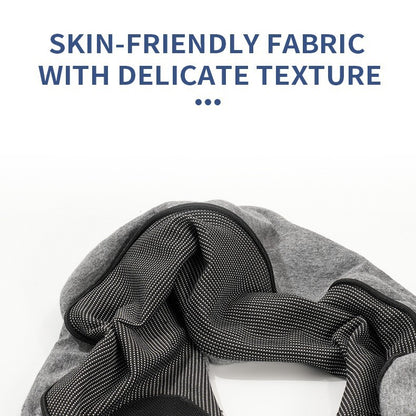 memory foam pillow