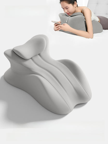 memory foam pillow