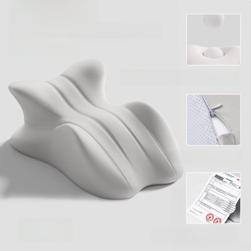 memory foam pillow