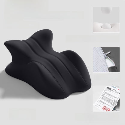 memory foam pillow