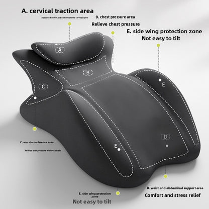 Memory Foam Pillow