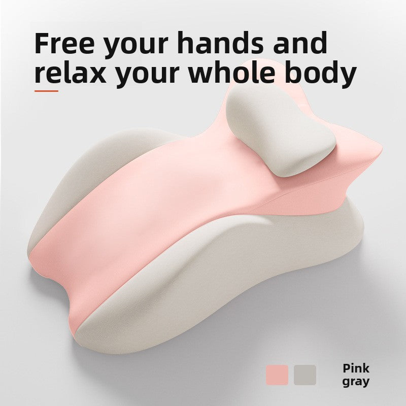 Memory Foam Pillow