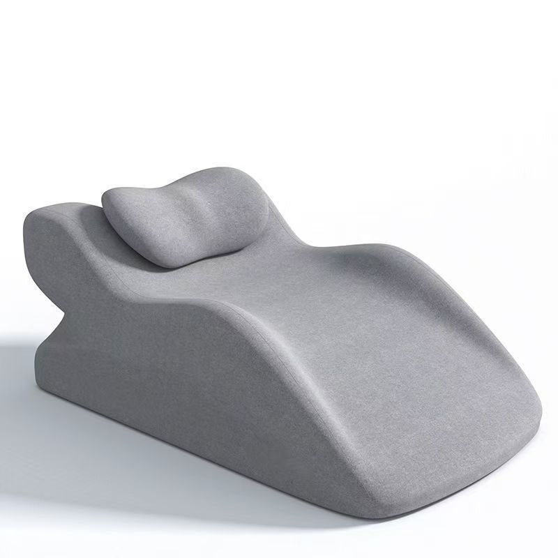 Memory foam pillow
