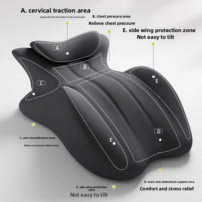 Memory Foam Pillow