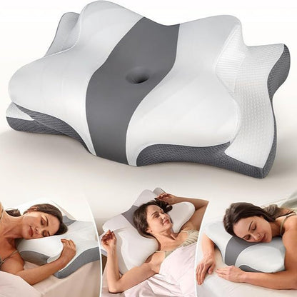 Memory Foam Pillow