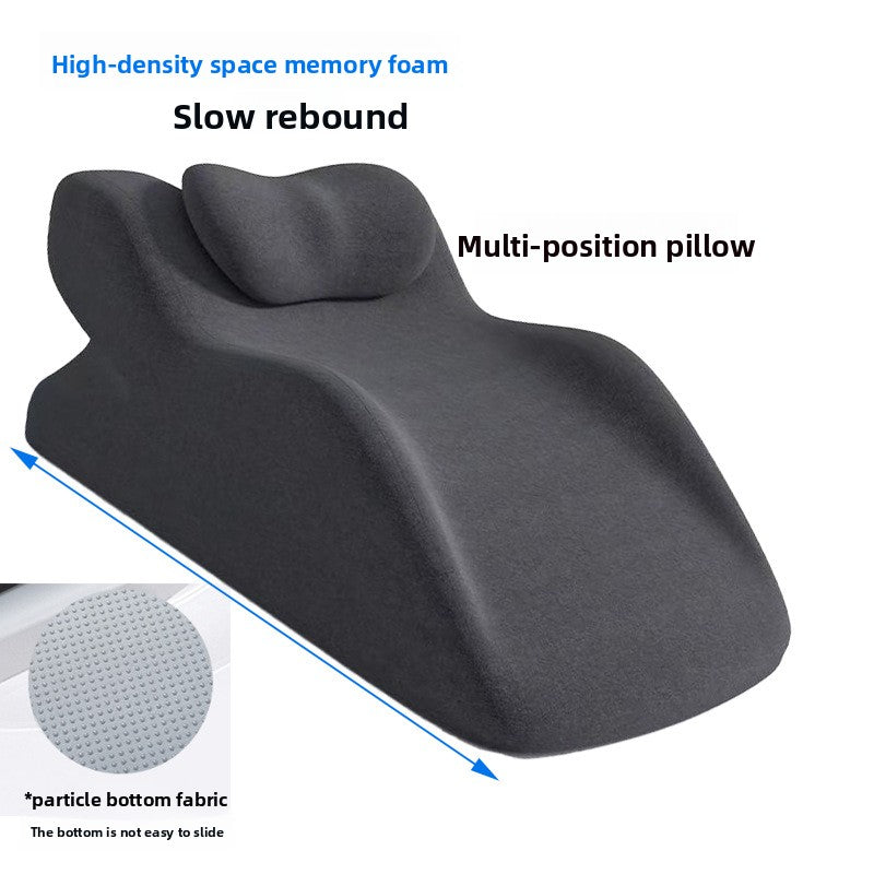 Memory Foam Pillow