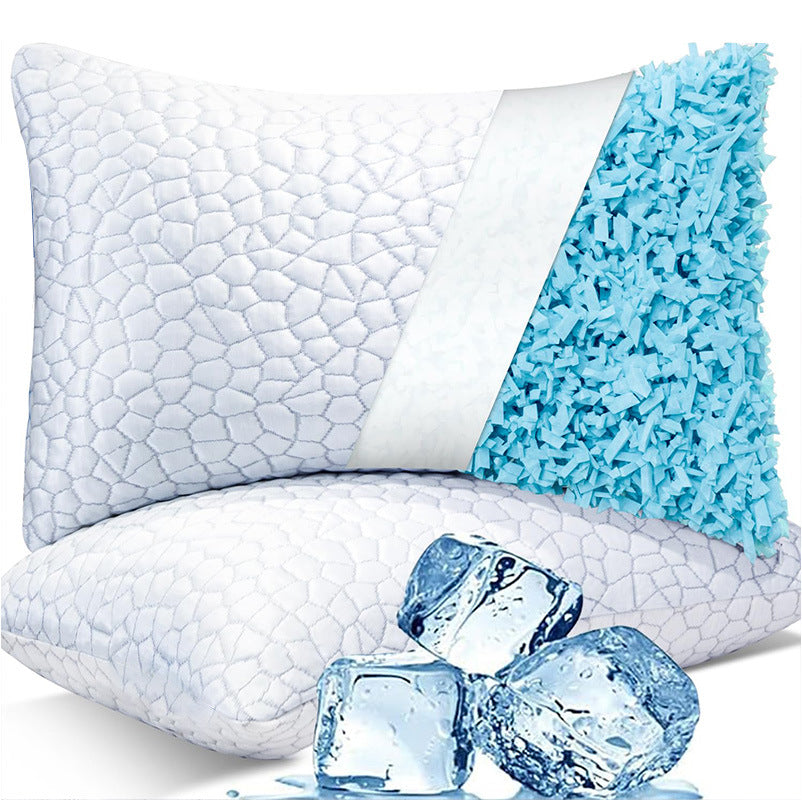 Memory Foam Pillow