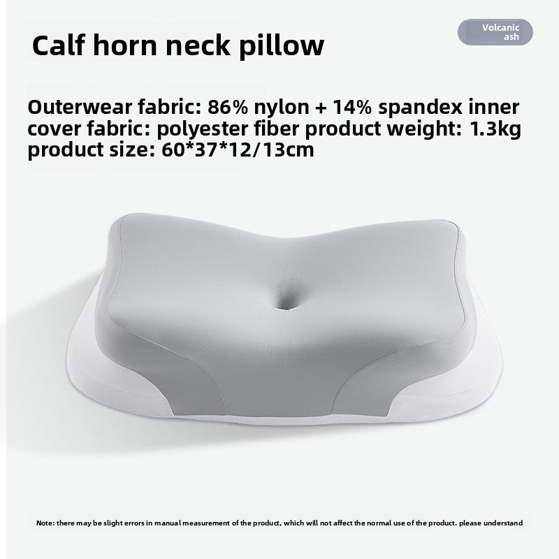 Memory Foam Pillow
