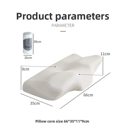 Memory Foam Pillow