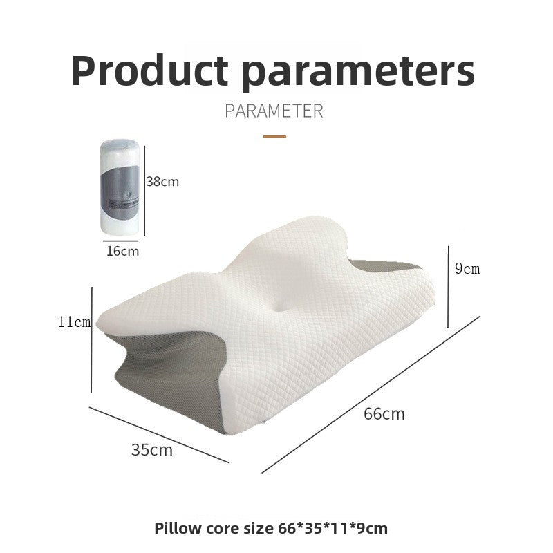Memory Foam Pillow