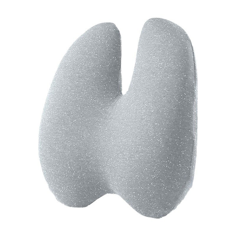 Memory foam pillow