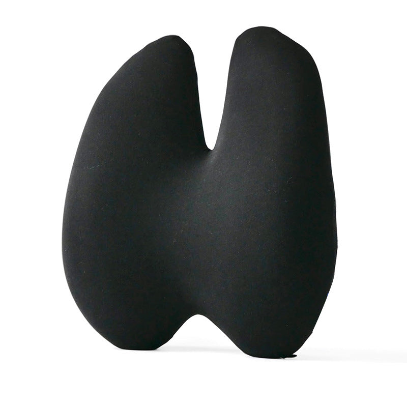 Memory foam pillow