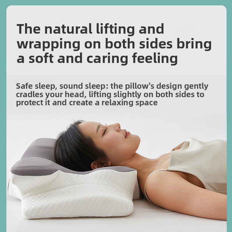 Memory Foam Pillow