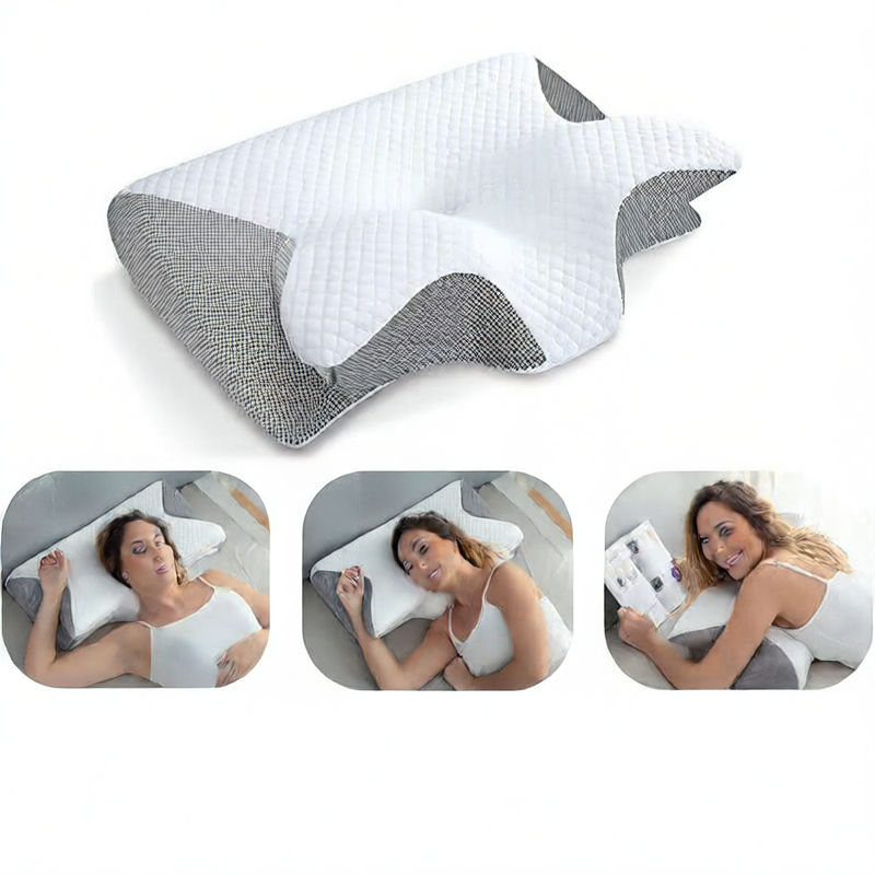 Memory Foam Pillow