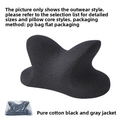 Memory Foam Pillow