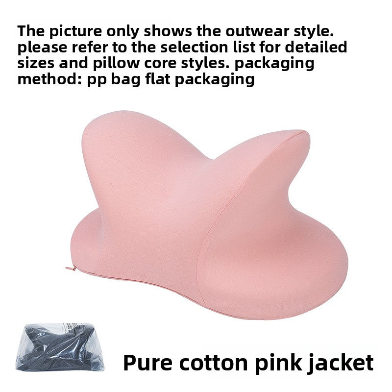 Memory Foam Pillow