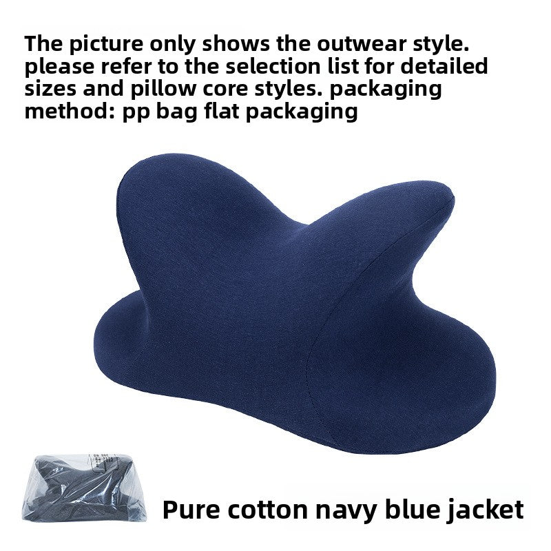 Memory Foam Pillow
