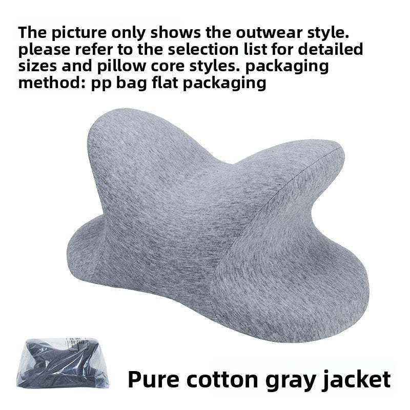 Memory Foam Pillow