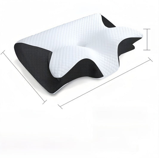 Memory Foam Pillow