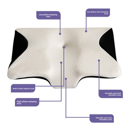 Memory Foam Pillow