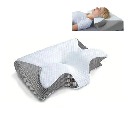 Memory Foam Pillow