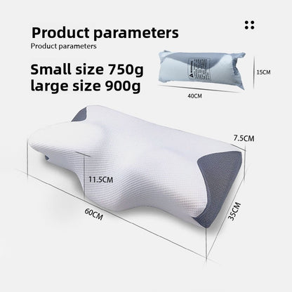 Memory Foam Pillow