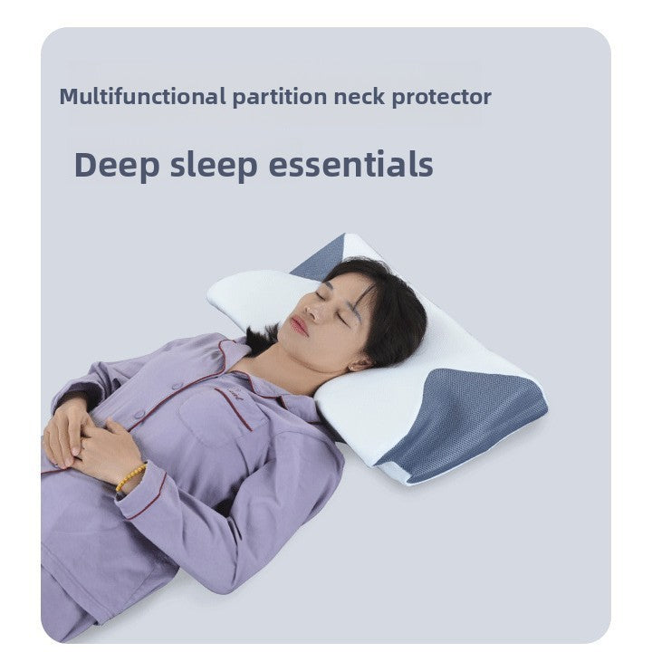 Memory Foam Pillow