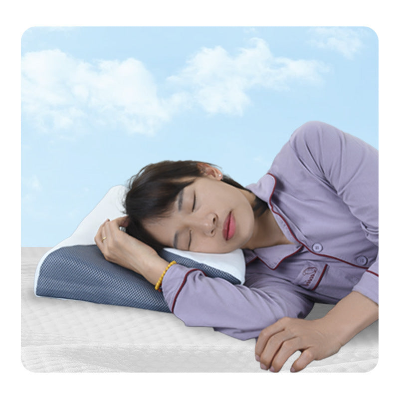 Memory Foam Pillow
